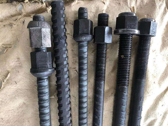 麻花錨桿在水利工程中能起到什么作用？